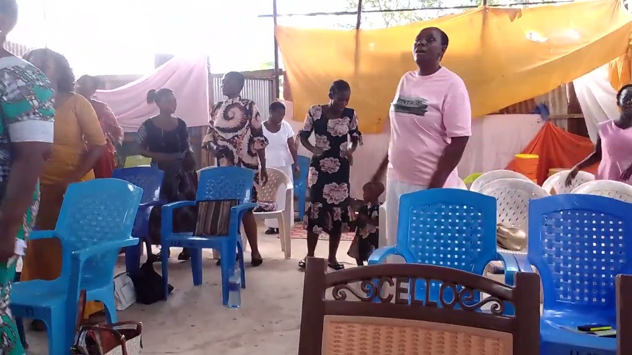 Sifa ya juzi kanisani,wewe ni Ebenezer 