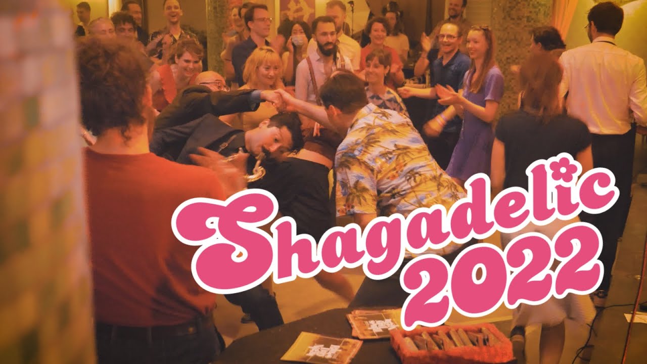 Shagadelic 2022 Aftermovie