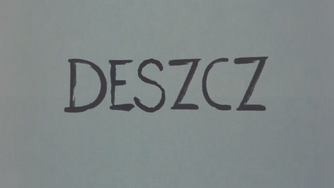 Pat & Mat ...A je to! (Polish title cards) (Fan-Made)