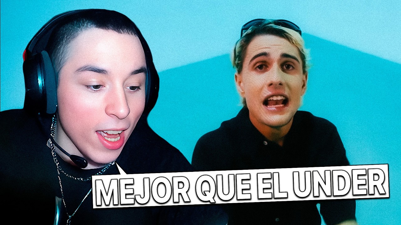 SOLO HAY BANGERS I PEPU - El Álbum Del Verano (reaccion)