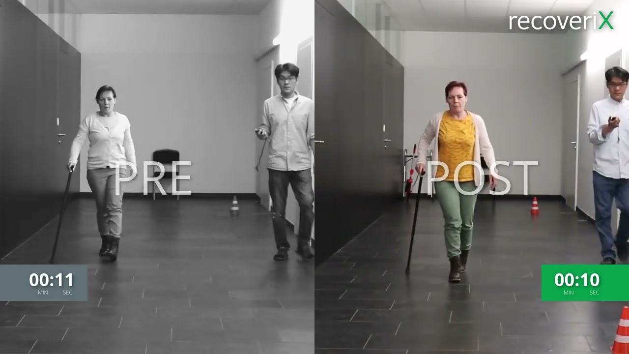 Before/After recoveriX - MS - T25FWT - MS6