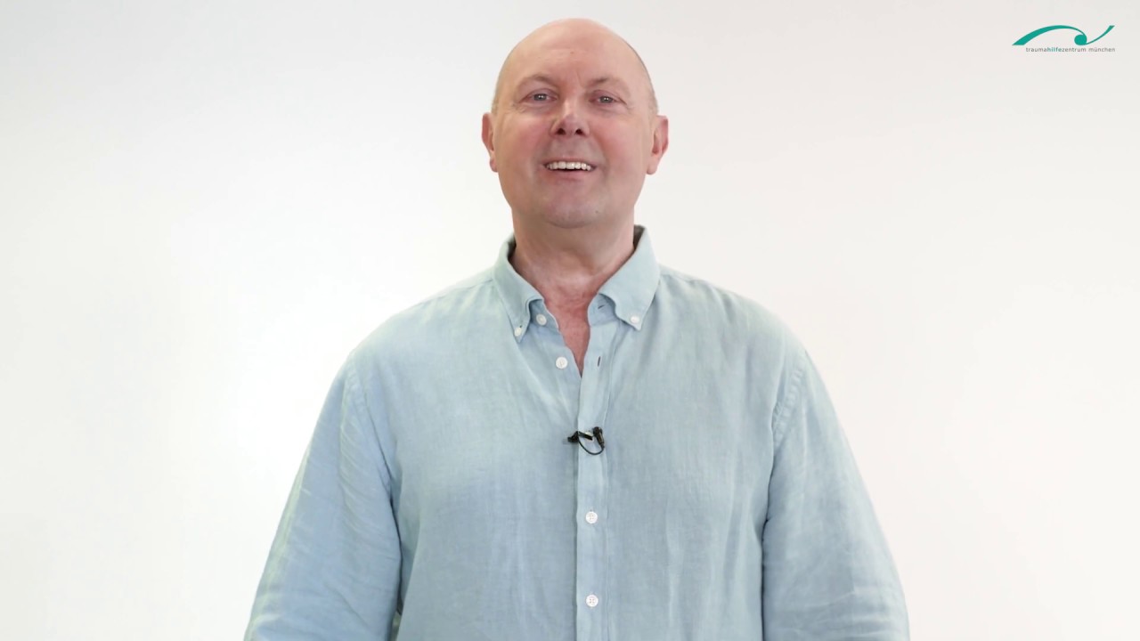 Qi-Wave – traumasensibles QiGong mit Michael Diemer