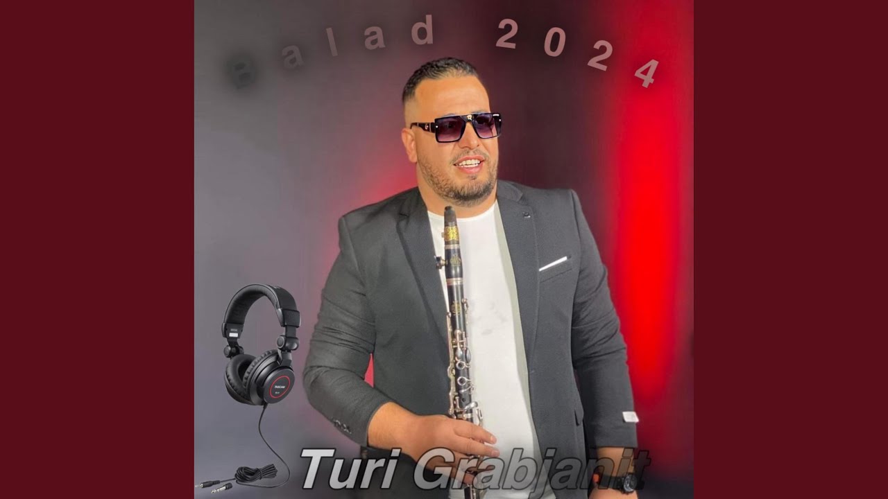 Balad Greke 2024 Turi Grabjanit