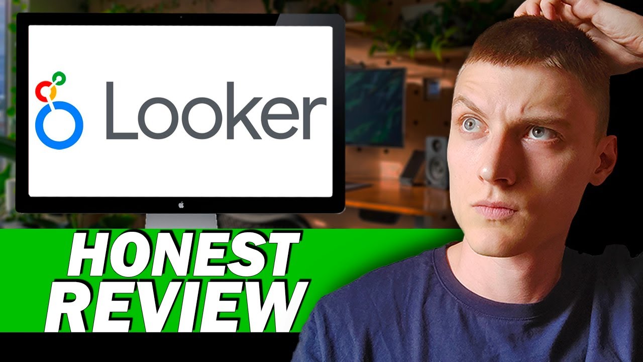 Looker (Google Cloud BI) Review: Honest User Experience & In-Depth Analysis