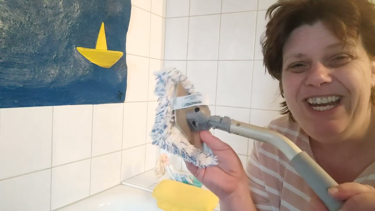 Mini Mister Flexibel mit Verlängerung