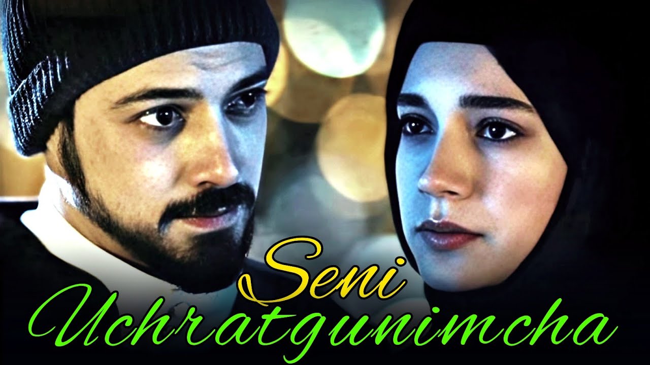 Seni Uchratgunimcha! Yakuniy Qism | Сени Учратгунимча! | #sakiyna #audio #shamsnur #audiohikoya