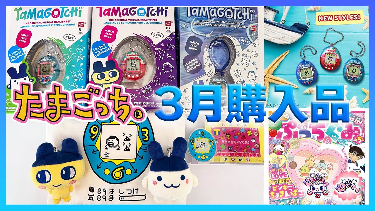 【買ったまご】日本で発売間近⁉️オリたまのご紹介✨