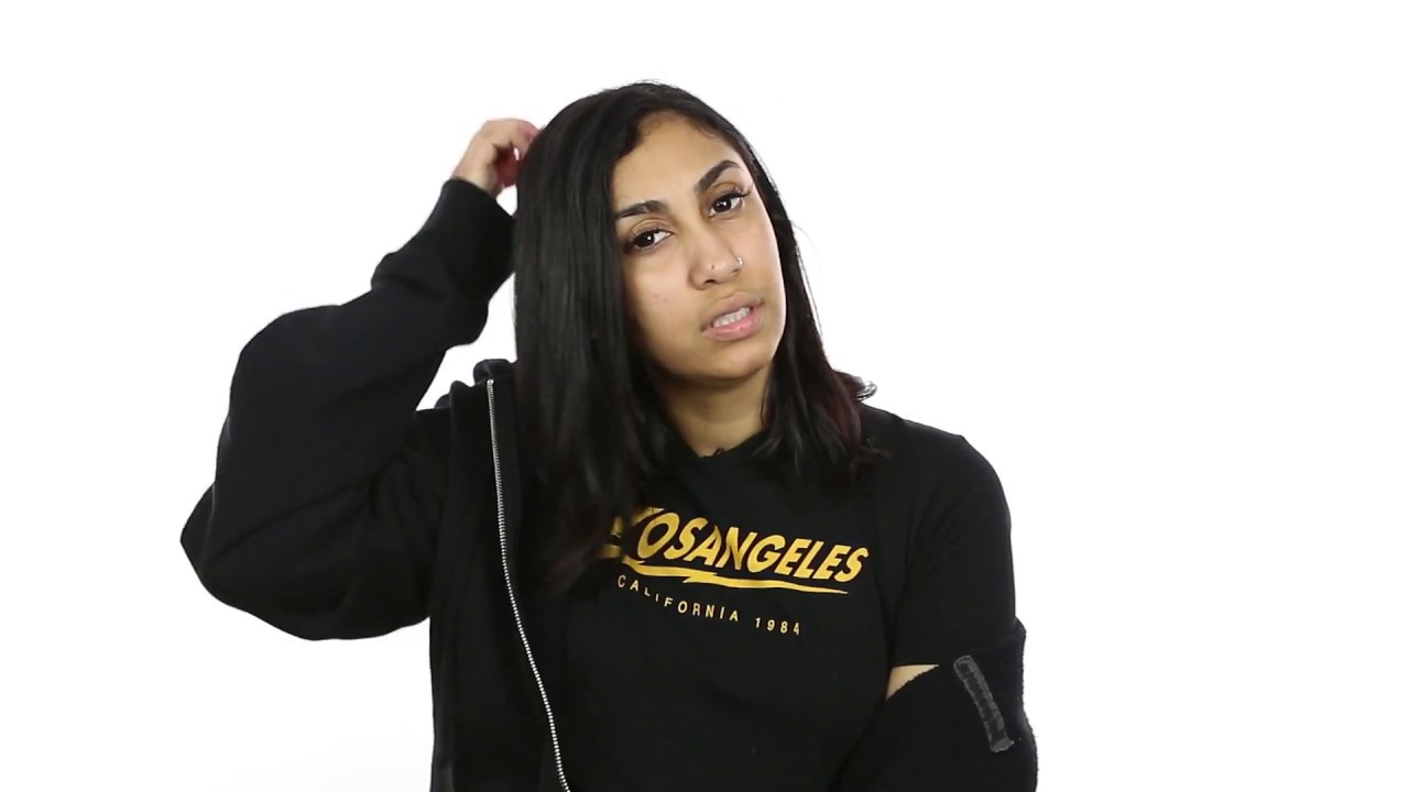 Queen Naija Reveals Origin Of Her Name and Correct Way To Pronounce It