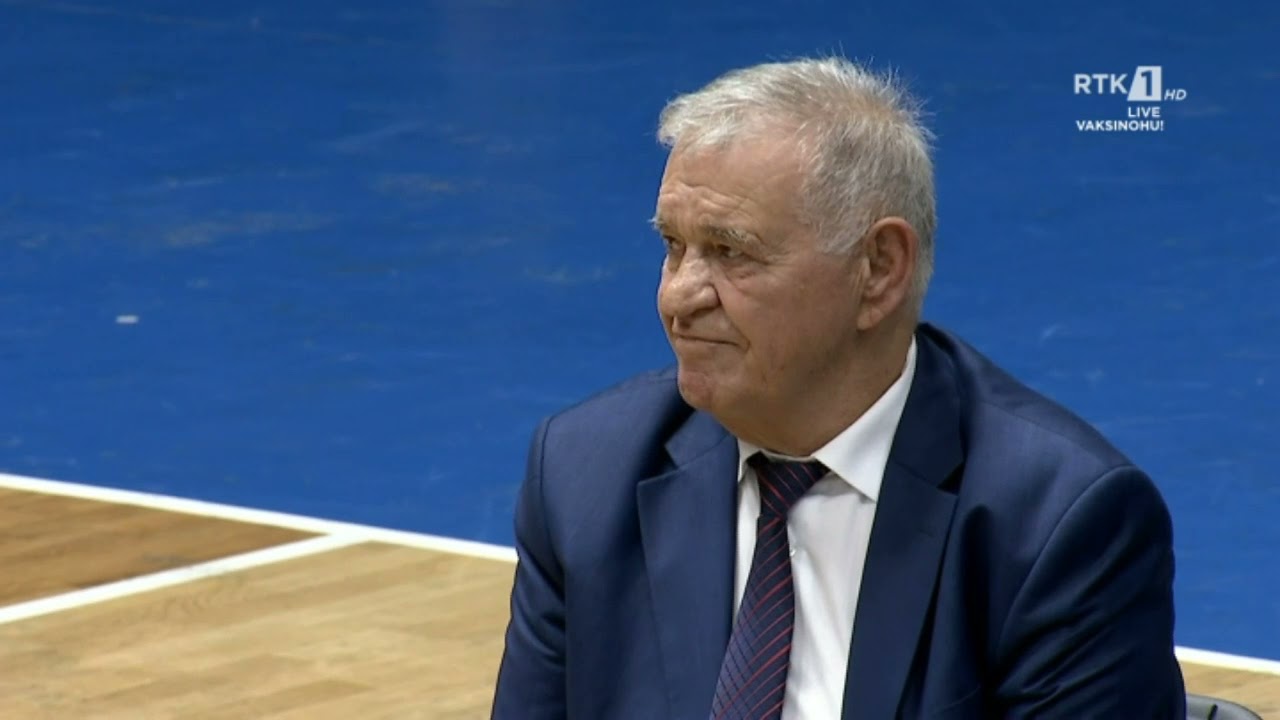 TURNEU I BOKSIT  