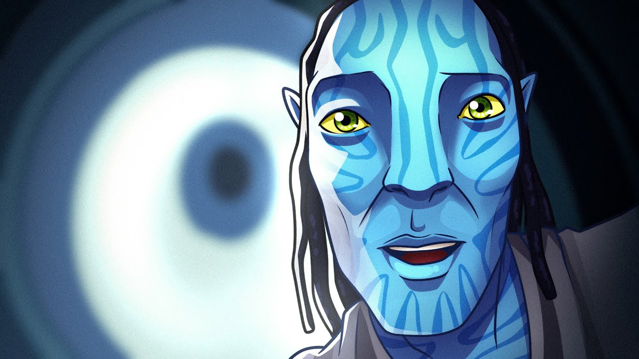 Insert Avatar Meme Here