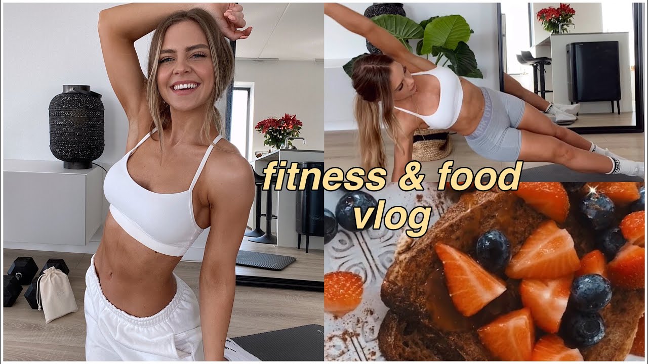 new program & pulling an unintentional all nighter | WEEK VLOG 2