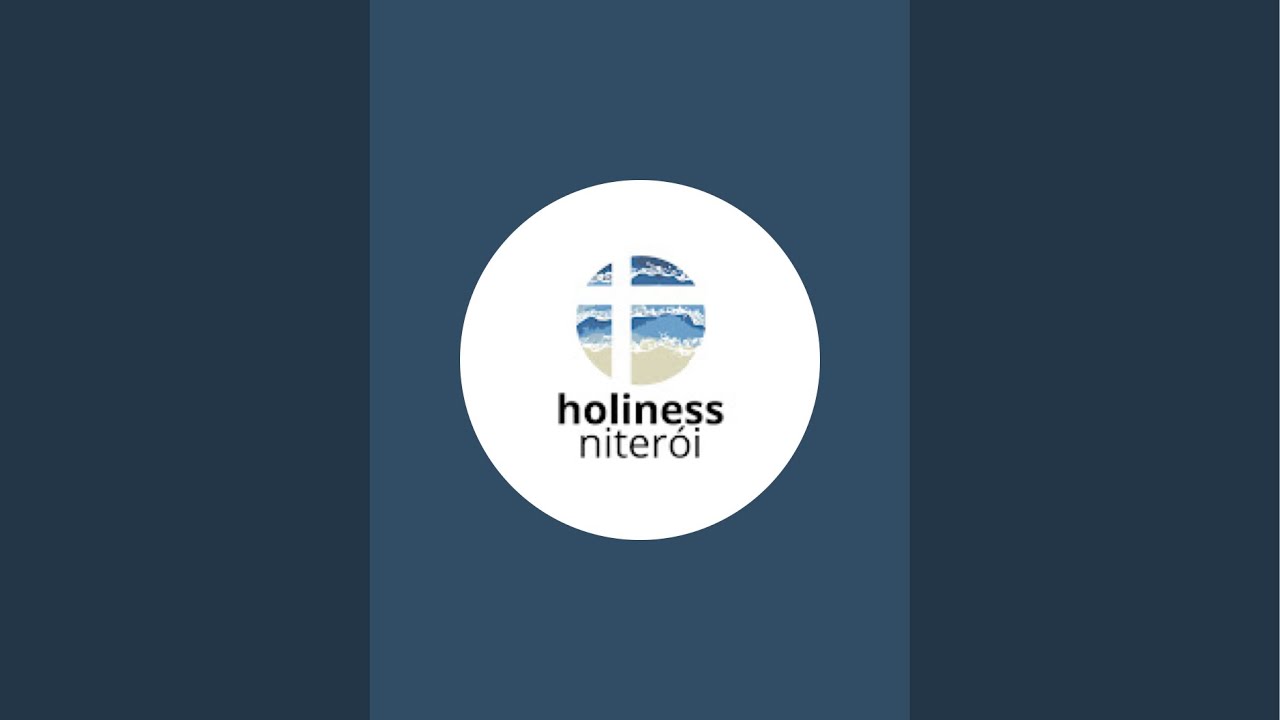 Holiness Niterói está ao vivo!