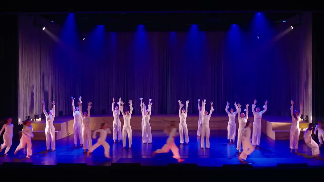 Dansshow 