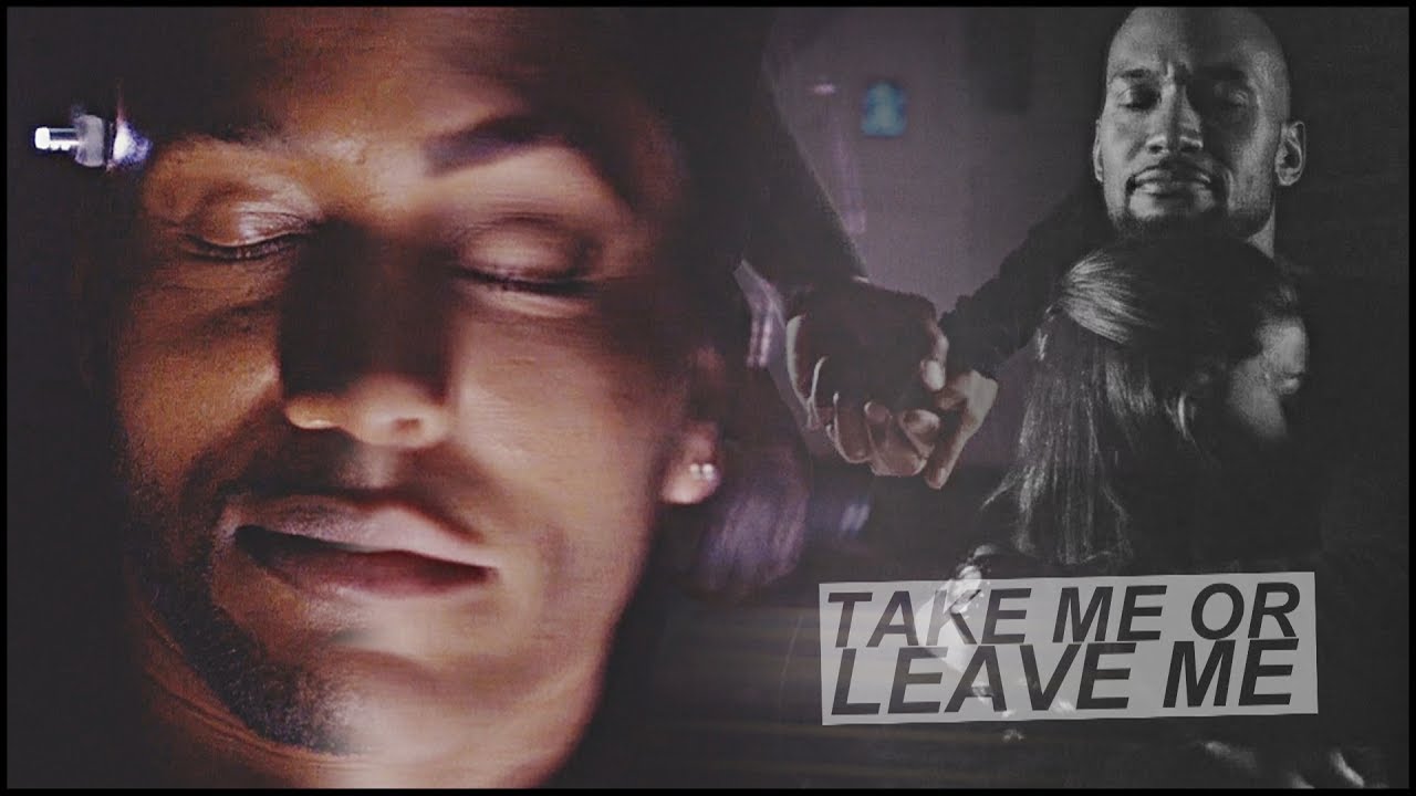 i can't let go l mack & elena