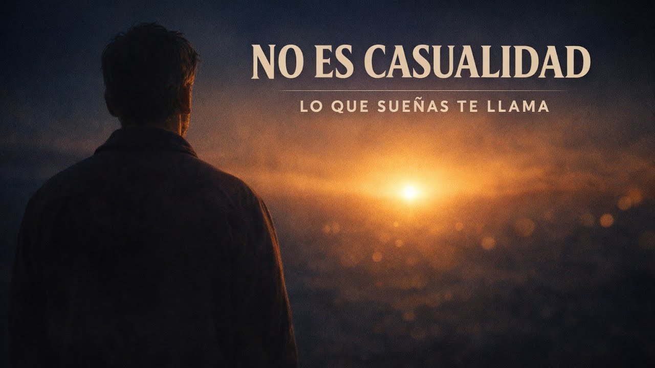 Lo que sueñas también te quiere: deja de resistirte