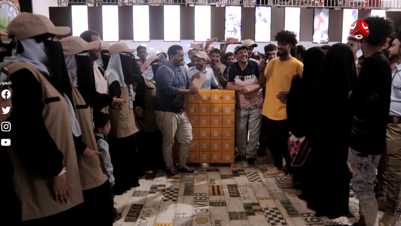 رغم خسارتهم بالجولة الأولى لكنهم تأهلوا ببركة الوالدة للمرحلة الأخيرة | رحلة حظ 2