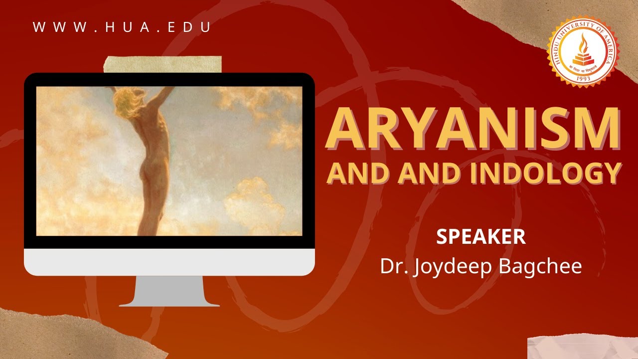 Correlation Between Aryanism & Indology
