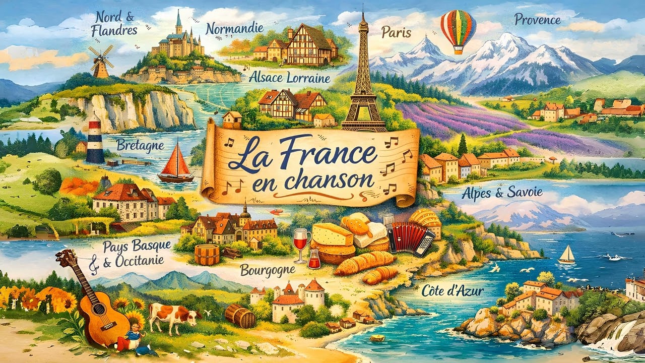 Le grand Monarque  La France