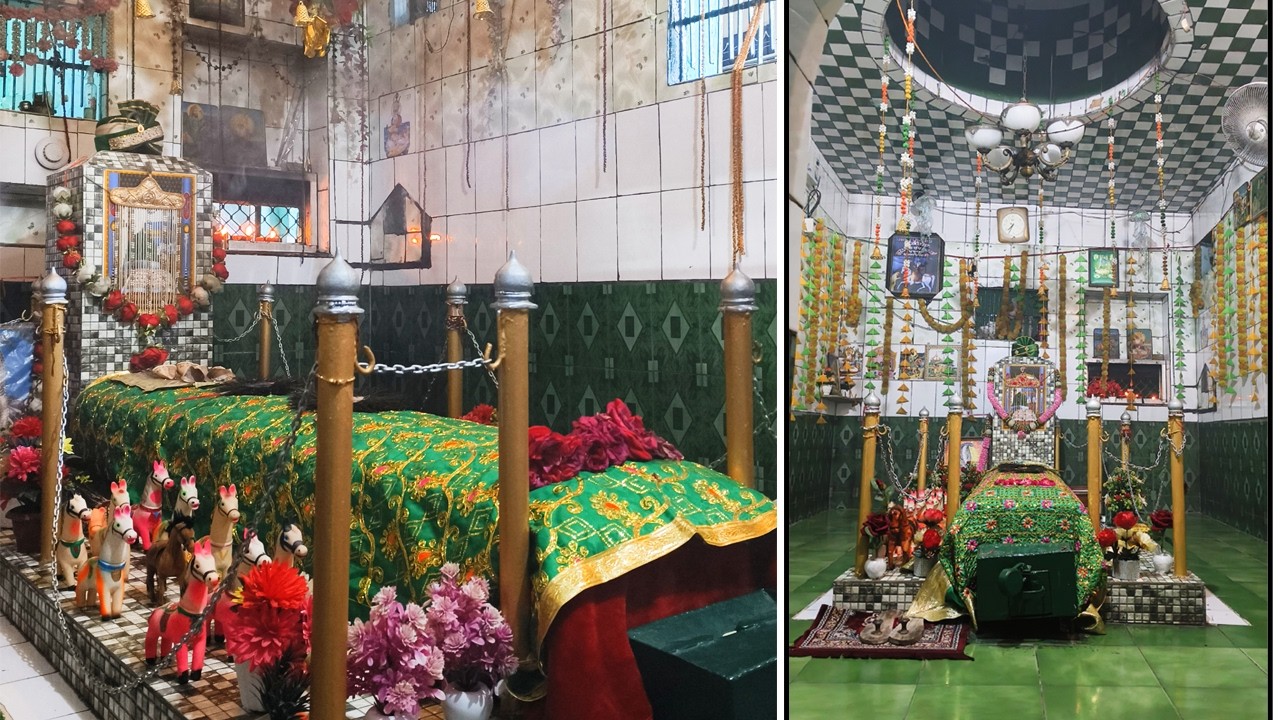 Live Mela || Darbar Baba chup Shah ji || Live by lamba studio Bhogpur