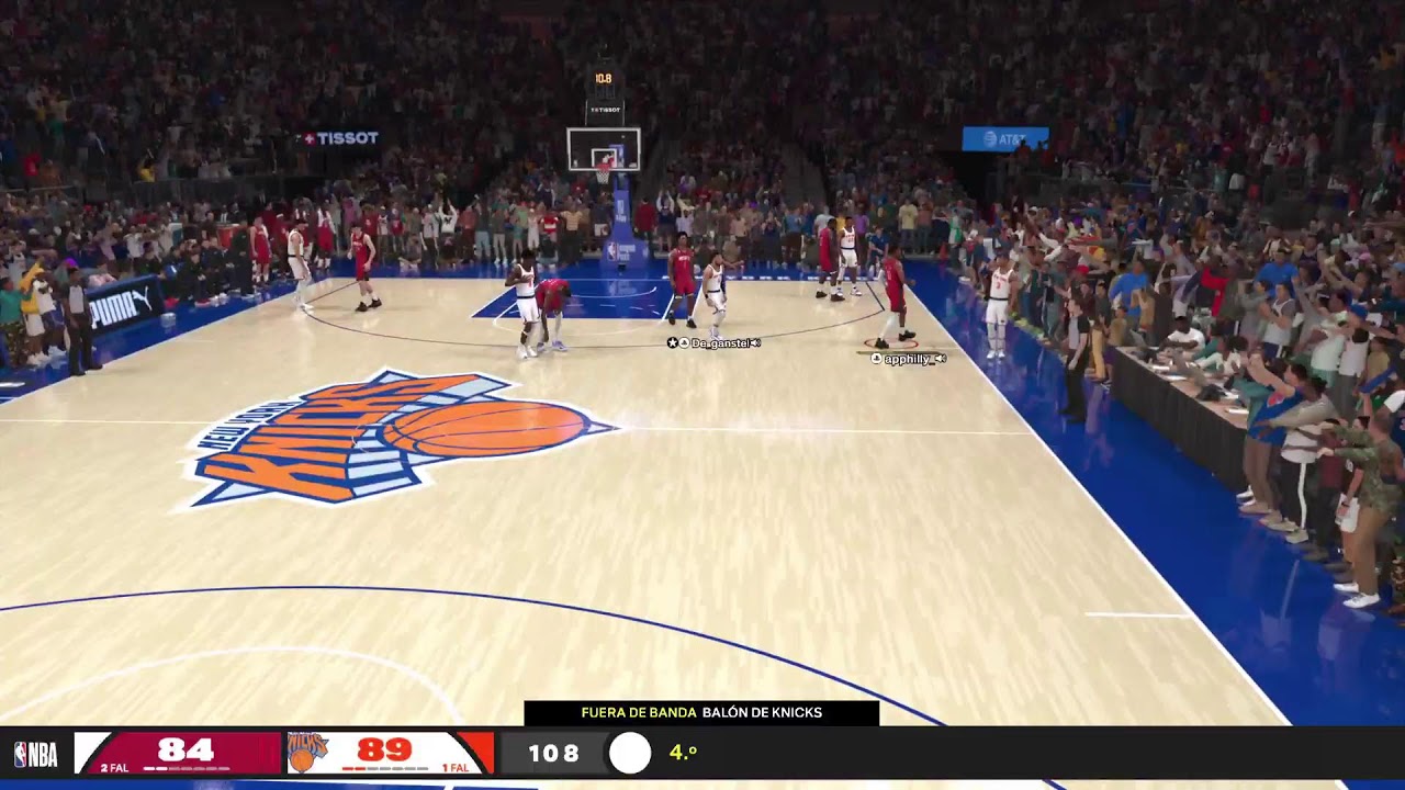 NBA