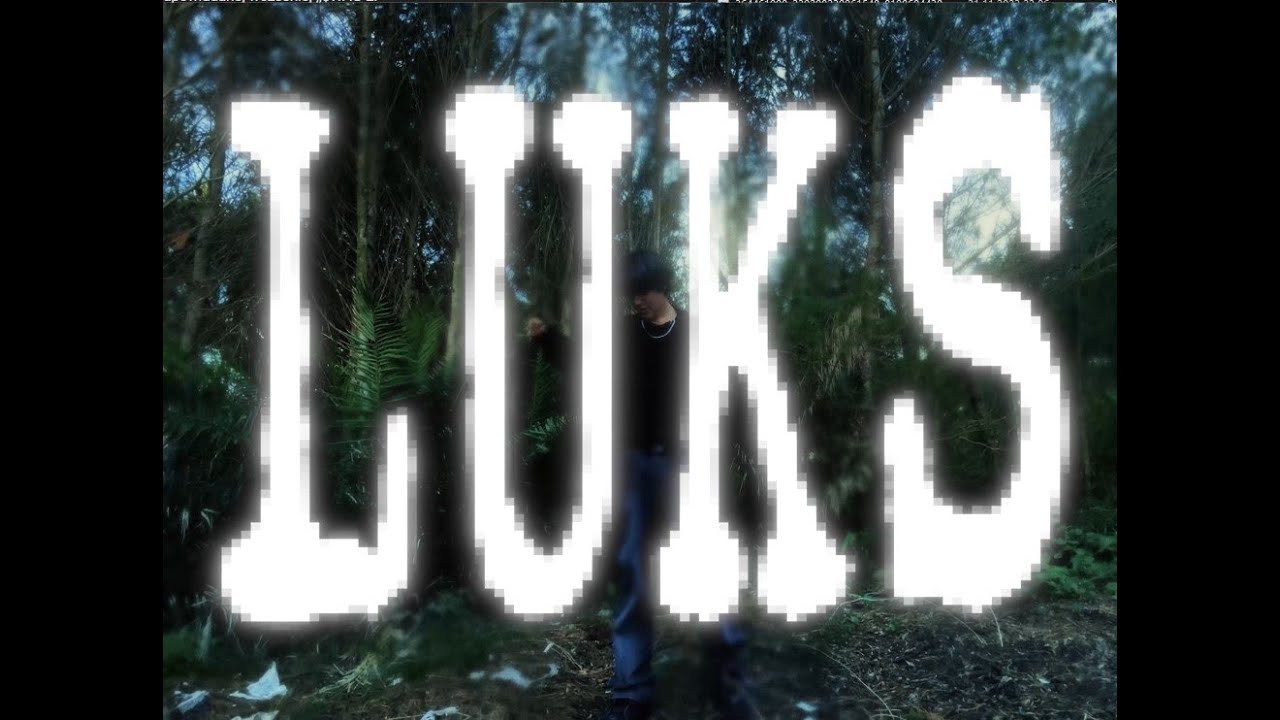 LuKs - gdzie (tu!) [official video]