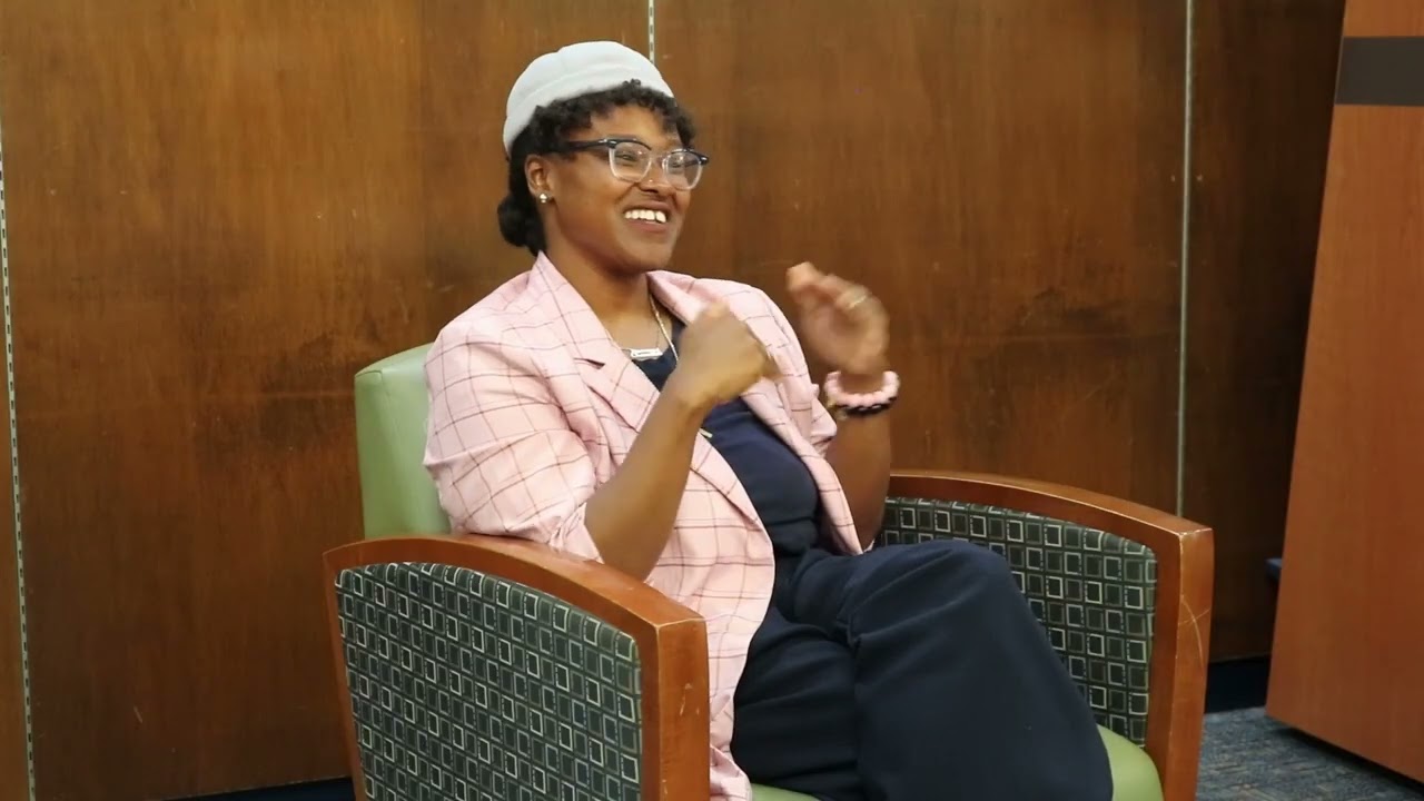 Preserving Black Haddonfield: Dr. KC Chandler