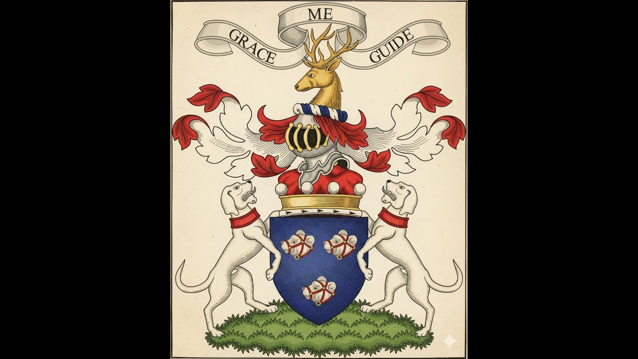 Clan Forbes: A Mackay Connection