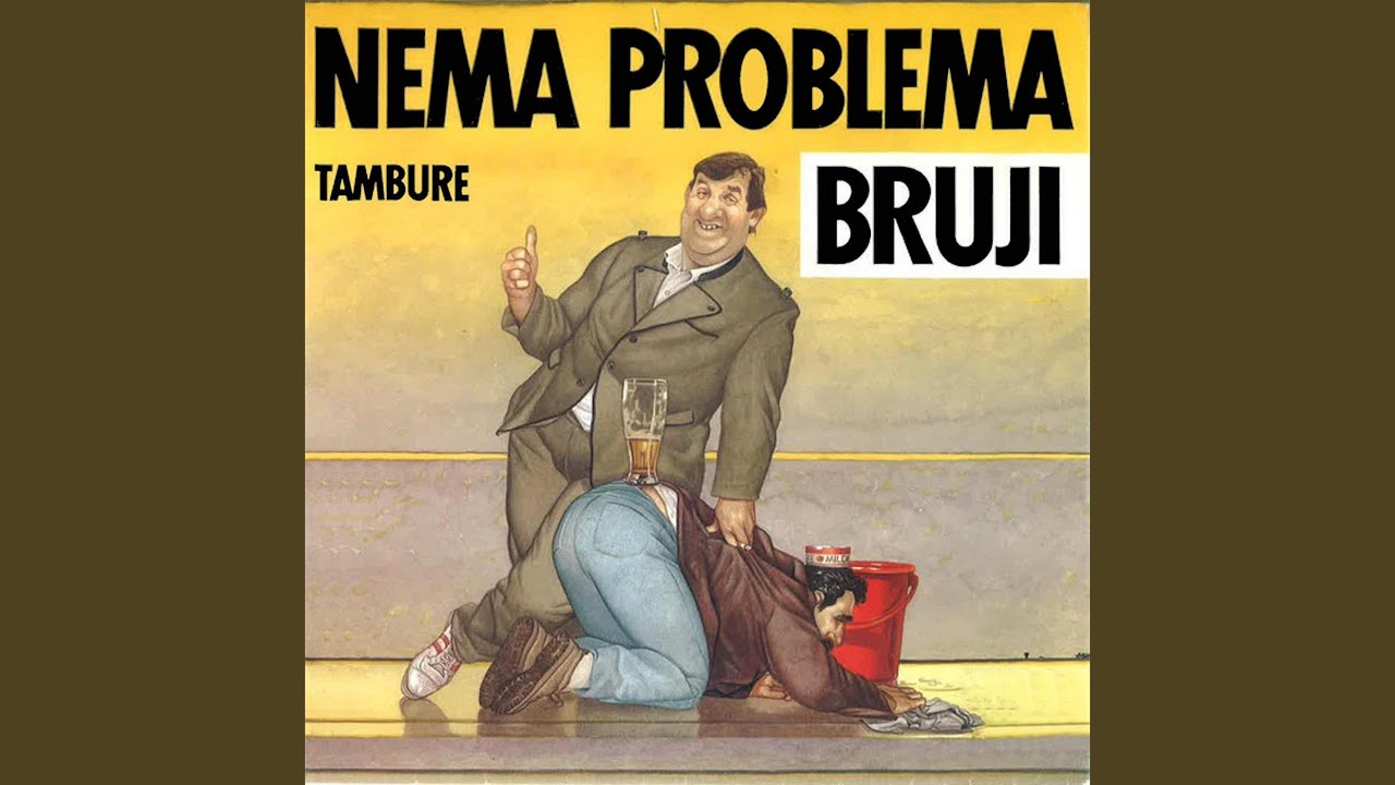 Nema Problema