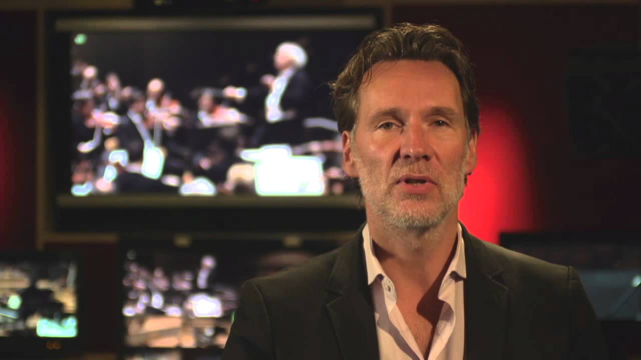 Partnership of Sony and the Berliner Philharmoniker: Message from Olaf Maninger