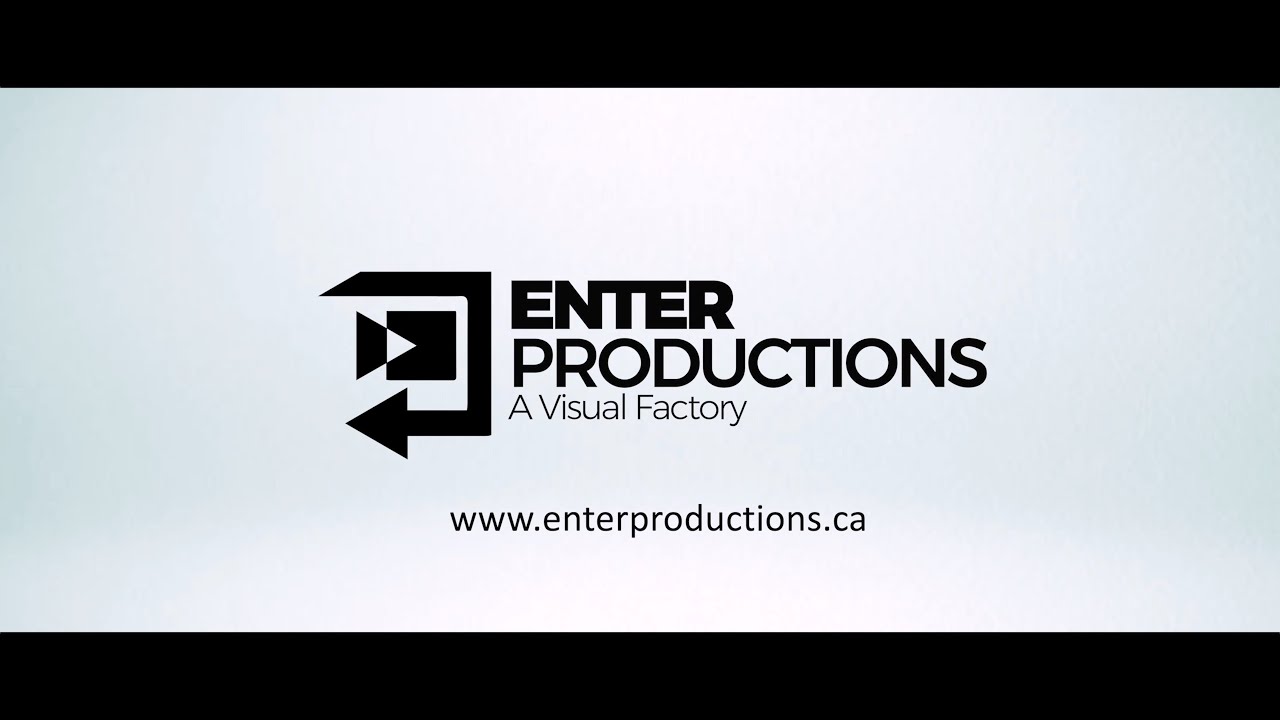 Enter Productions | Video Production, Advertising & Marketing Company in Toronto
