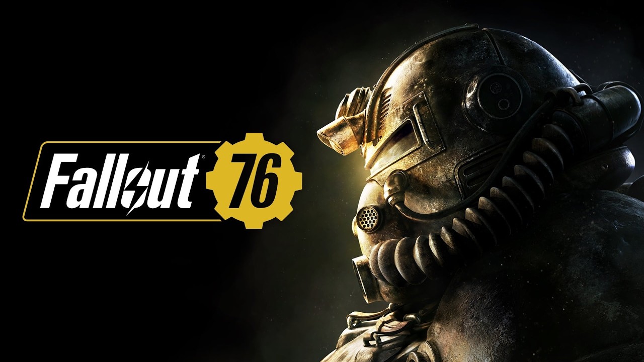 «FALLOUT 76: ВЕЛИКОЕ ОБНОВЛЕНИЕ  ☠ | ИНОПЛАНЕТЯНЕ, БИГФУТ И МНОГОЕ ДРУГОЕ ☠