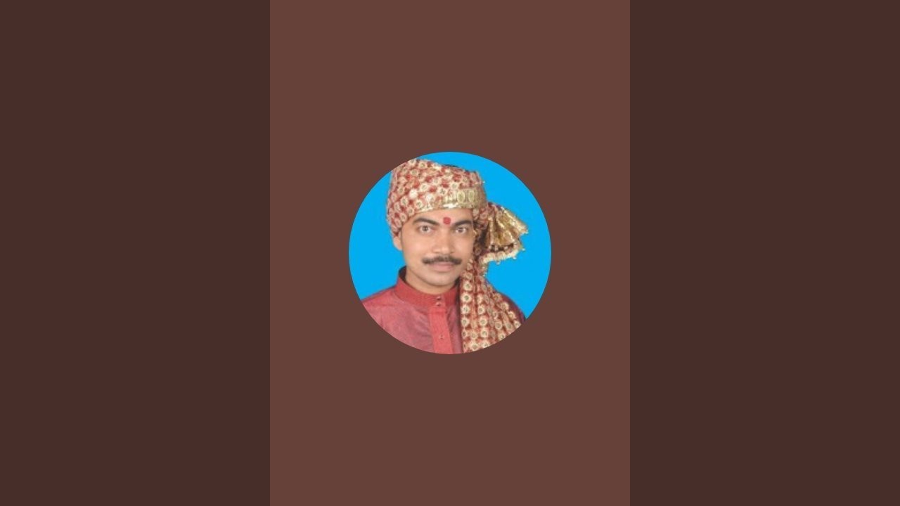 Singer Shailendra TIWARI is live