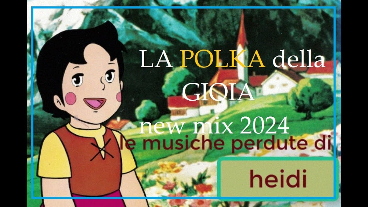 HEIDI  