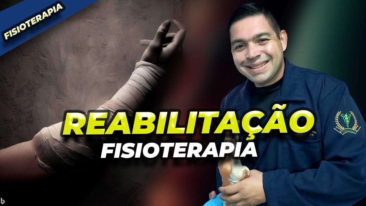 Tires suas dúvidas sobre recuperação pós Fratura