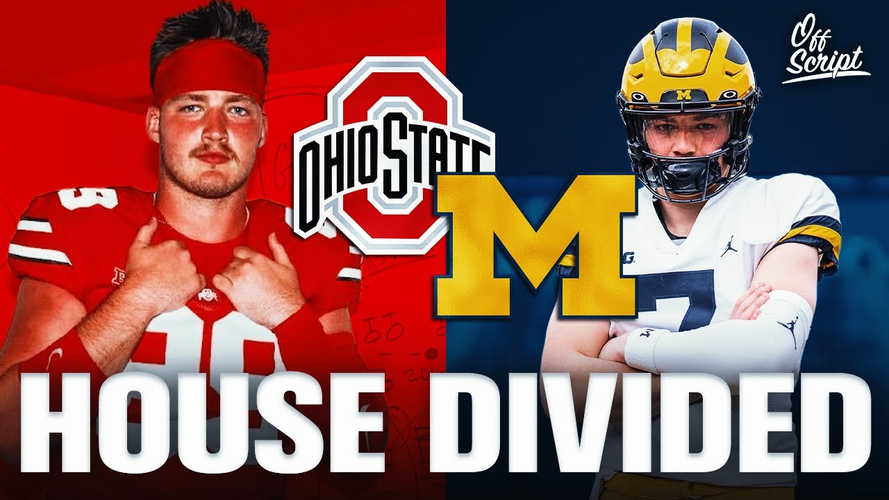Herbstreit Family Feud: Breaking Down the Greatest Rivalry in Sports
