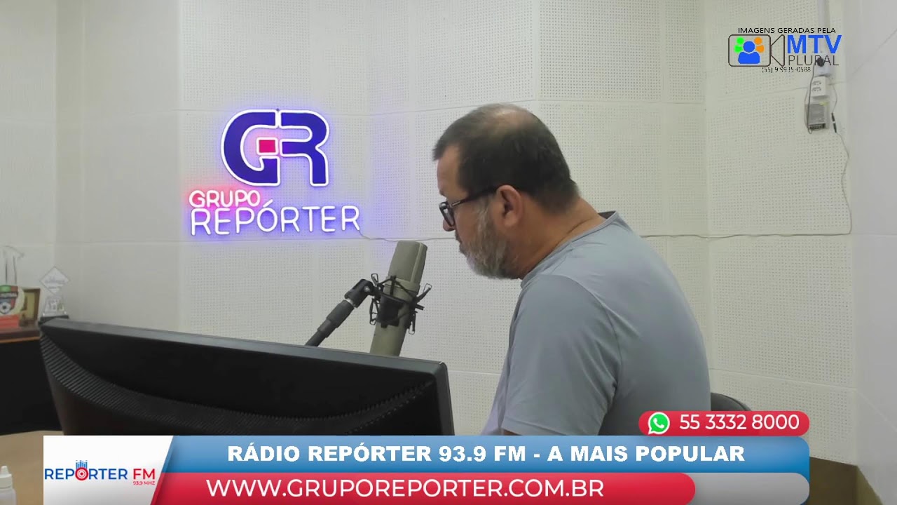 NO AR | FATORAMA - 24/02/2026