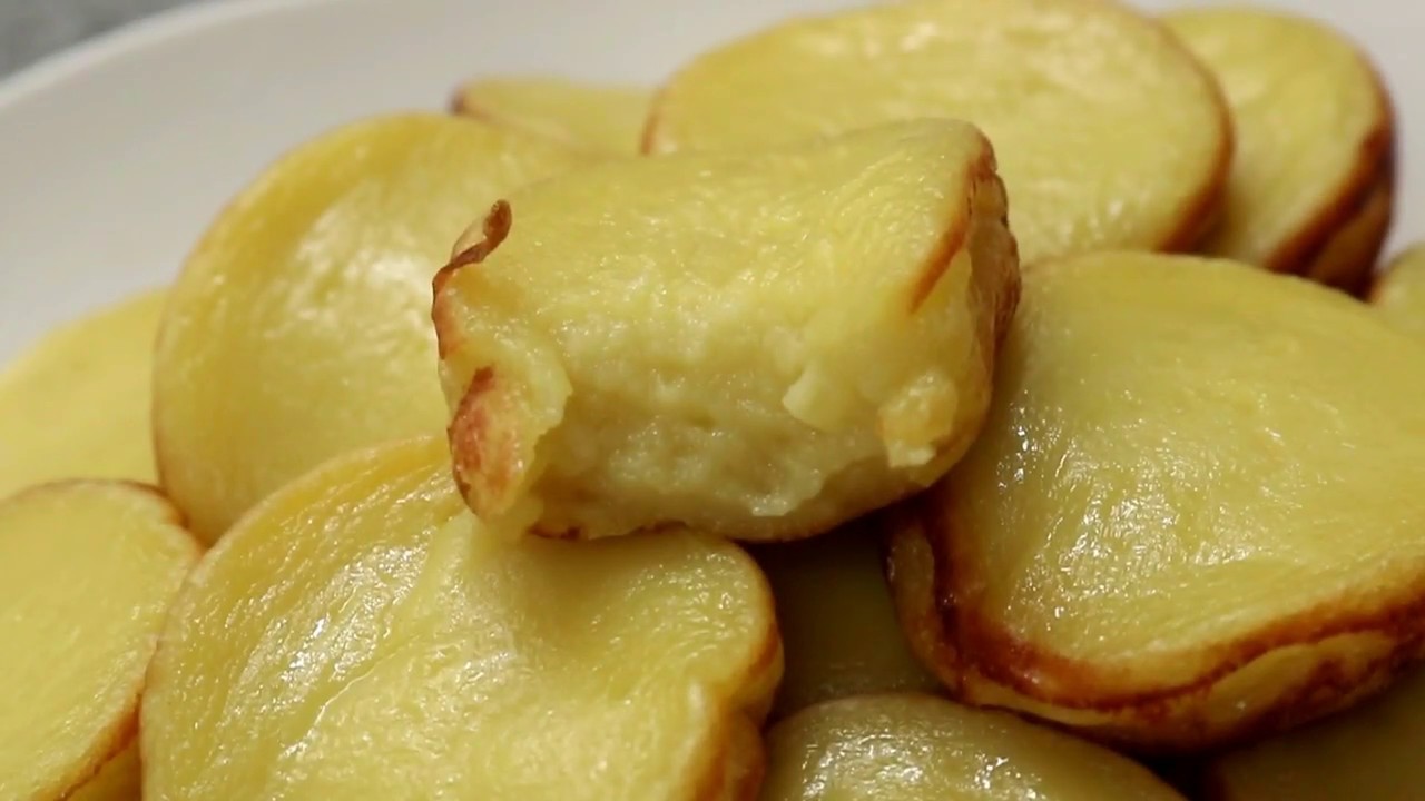 Kue Lumpur Kentang, lumer, lembut, moist