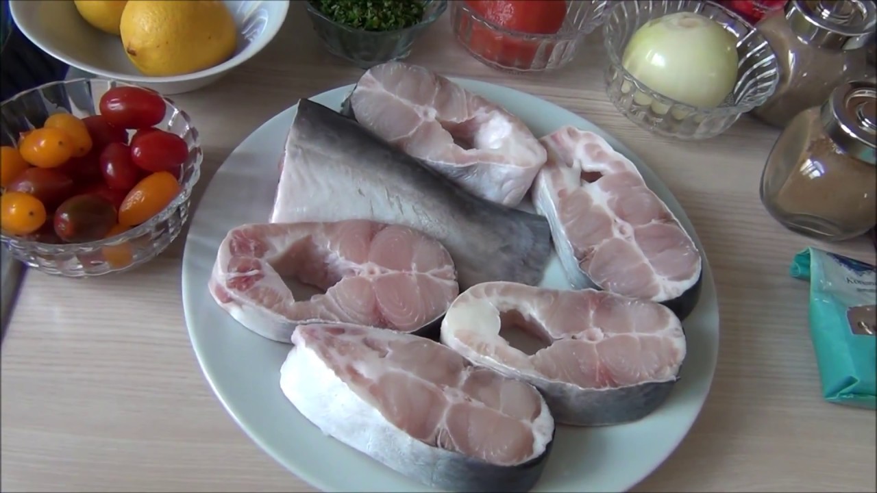 (Rifia) Issarman ag Faran 🐟 (Rif). السمك في الفرن