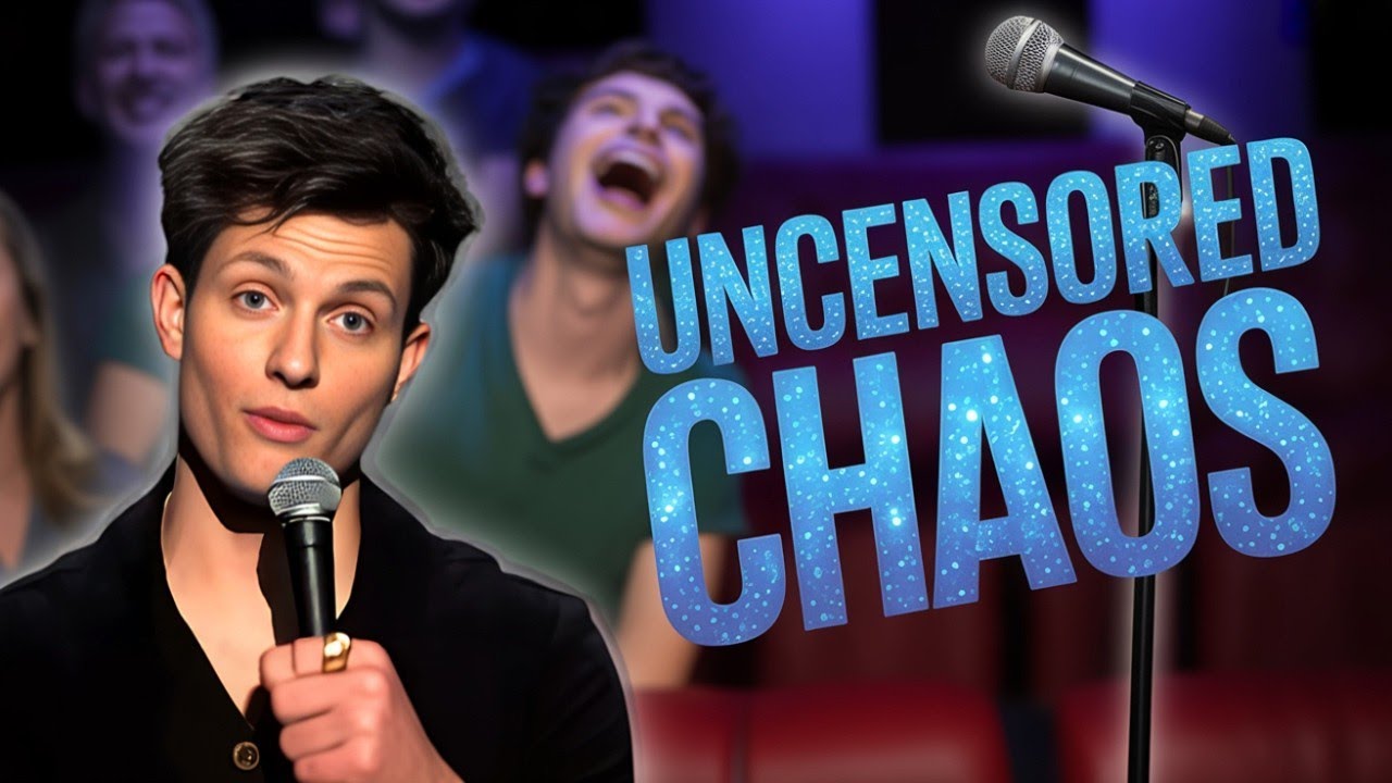 Matt Rife Stand Up Comedy 2025 | Matt Rife BEST Moments #250