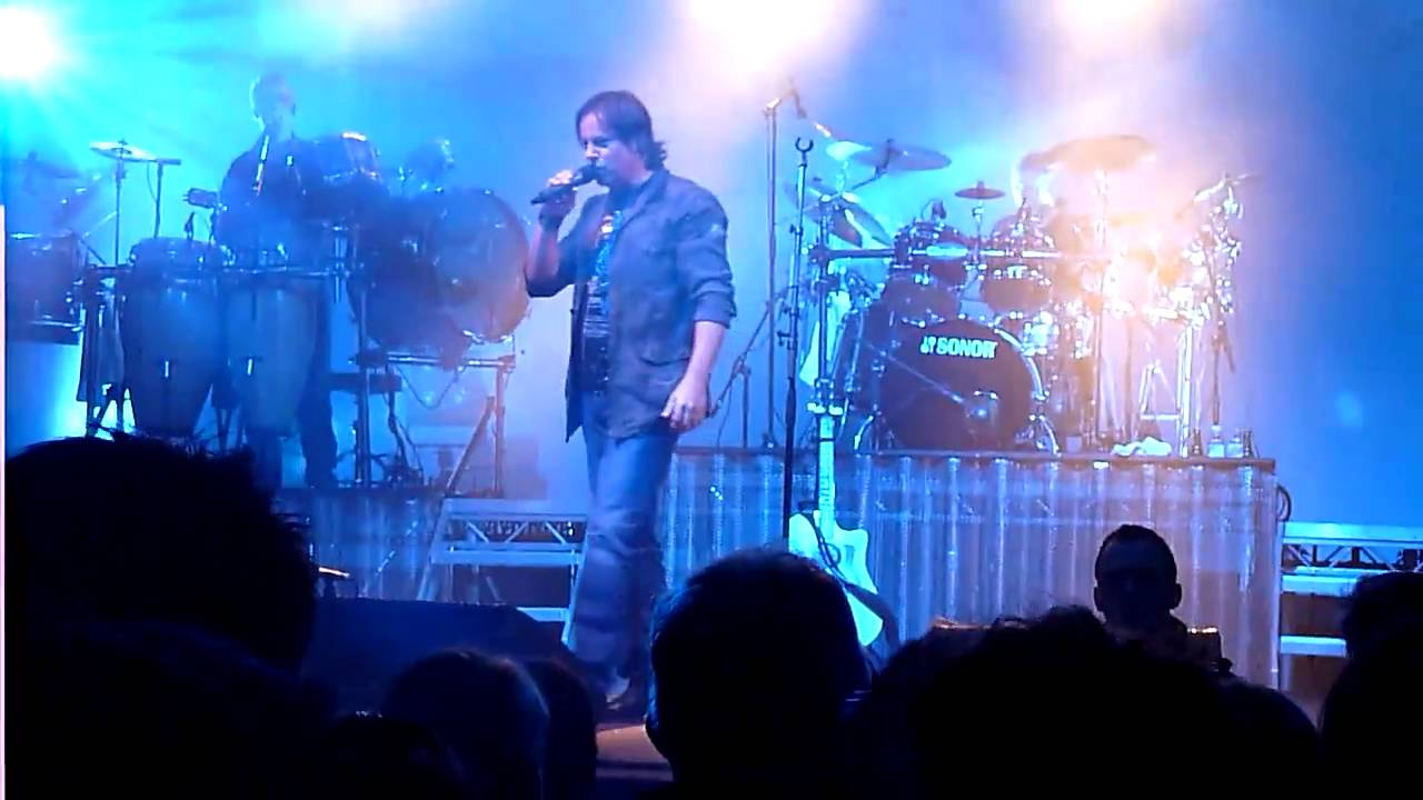 RUNRIG - Loch Lomond Gelsenkirchen Amphitheater 27. August 2010