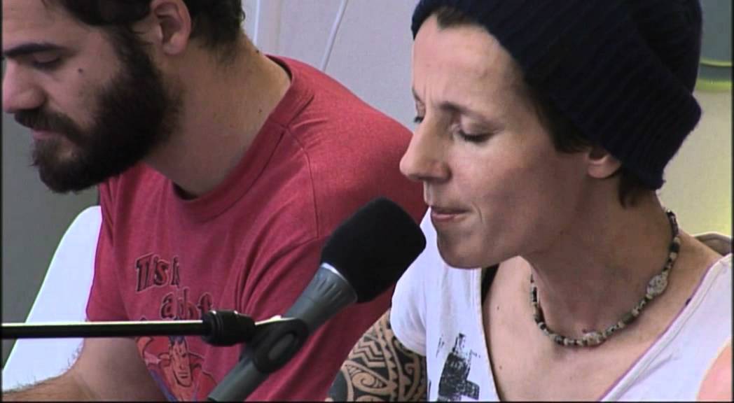 Music For Life '11: K's Choice - Cannonball