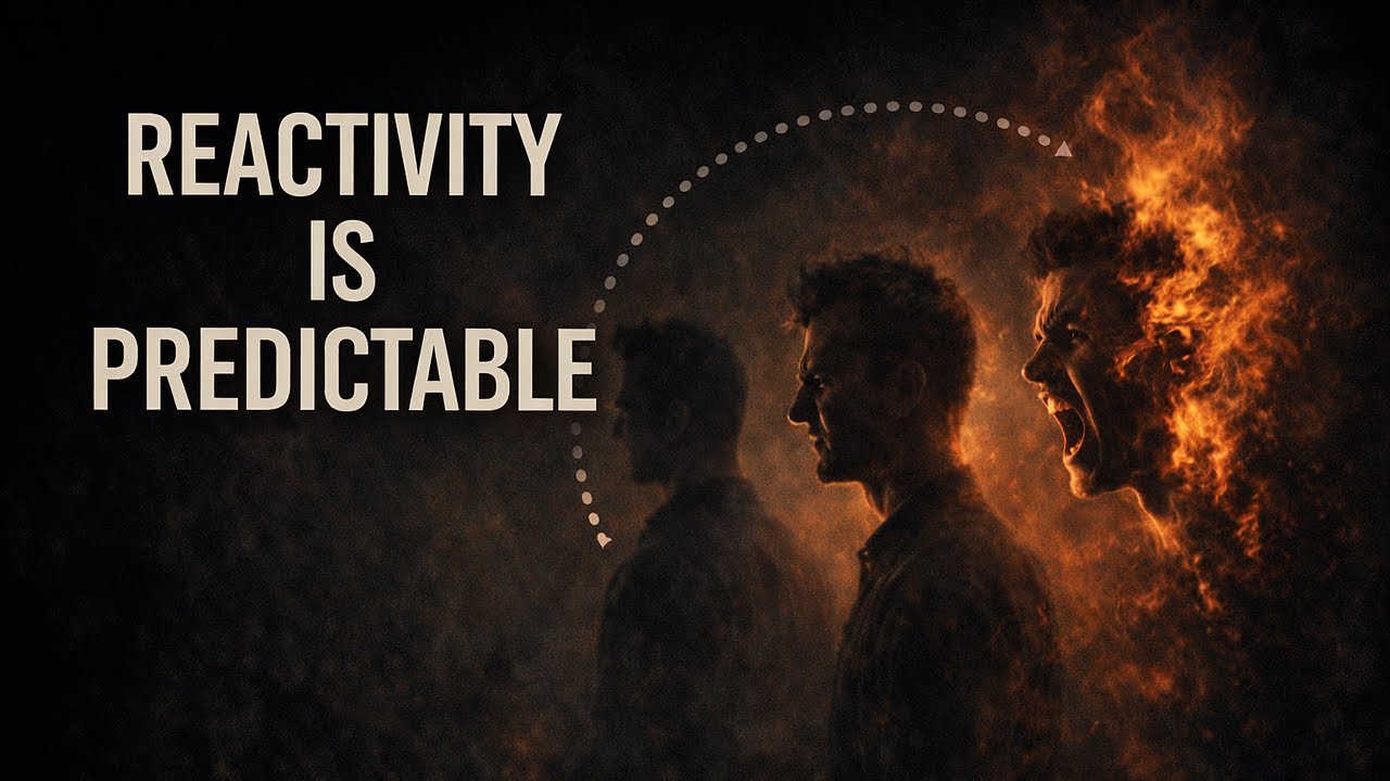 Reactivity Is Predictable