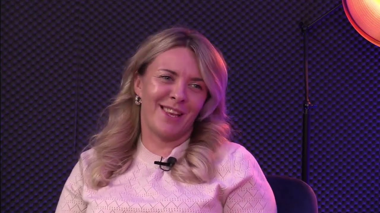 Bóg mówi do niej niesamowite proroctwa. Świadectwo wiary i mocy Bożej Milena Szałkowska