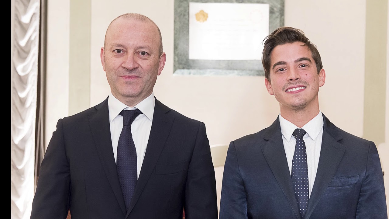 SAN MARINO: Insediati i Capitani Reggenti, in carica sei mesi | VIDEO