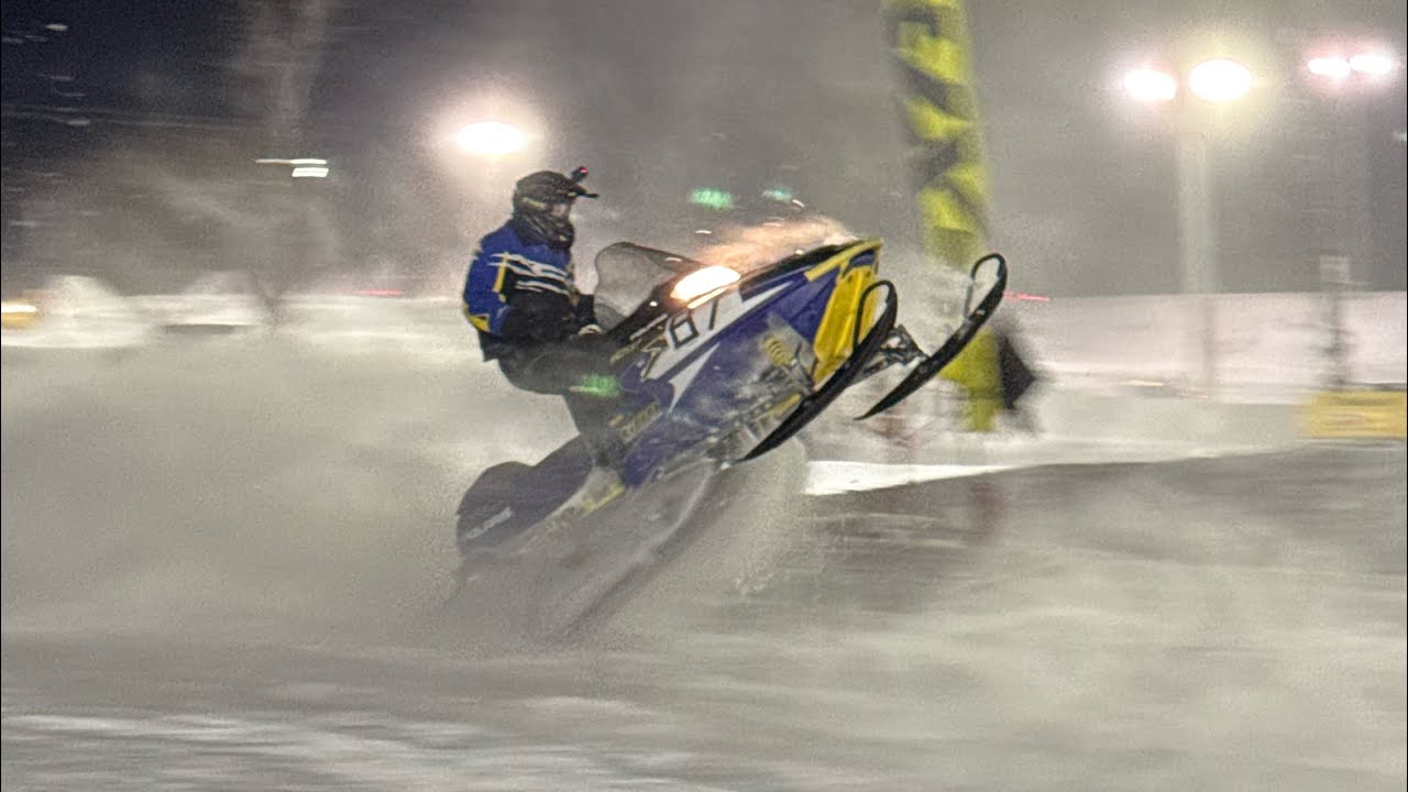 Ditchbanger Nationals Finals