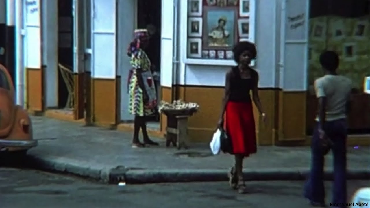 GUADELOUPE, année : 1976. (Épisode 1)