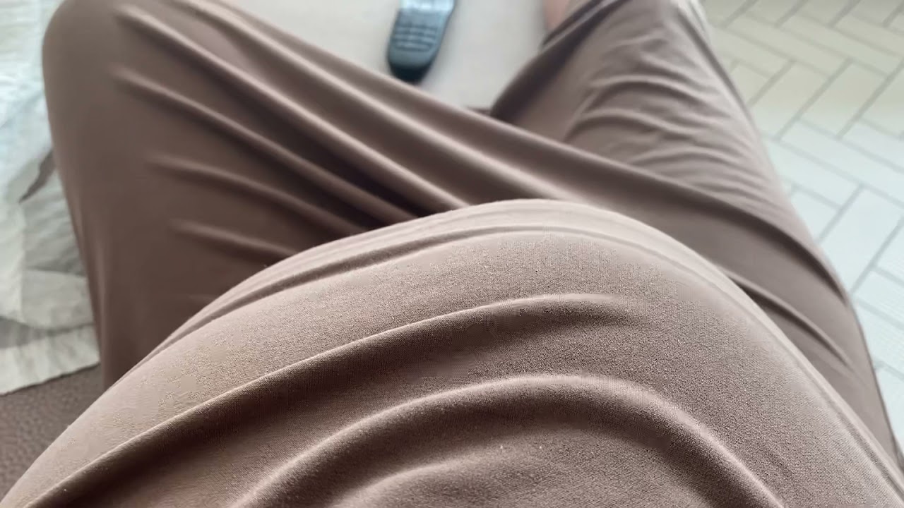 임산부심각한 태동