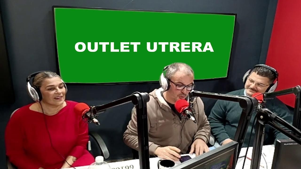 Codigos de Bienestar. ¡UTEROS QUE HABLAN! | Utrera City Radio