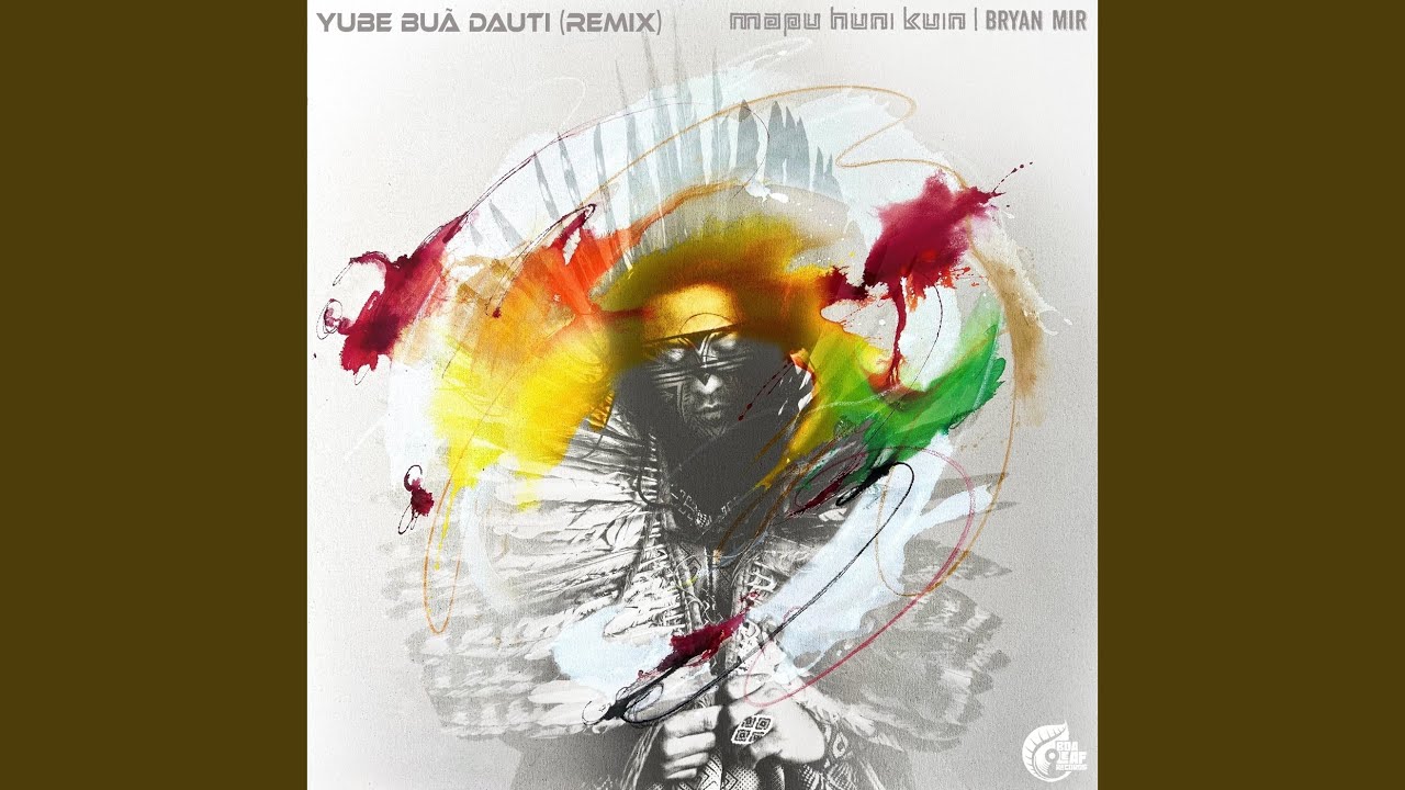 Yube Bu&atilde; Dauti (Remix) (feat. Nick Waraksa & Jamie Breiwick)