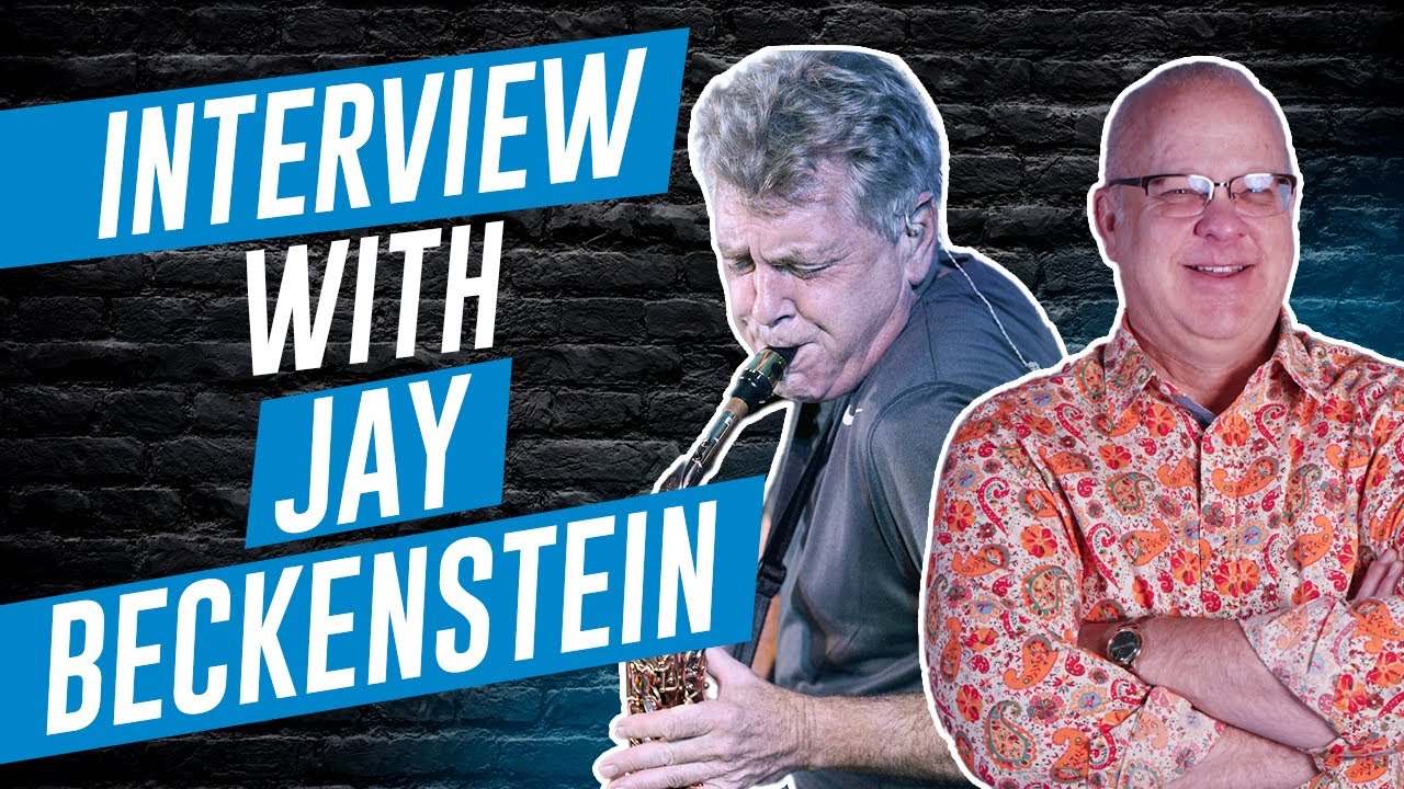 Interview with Jay Beckenstein of Spyro Gyra